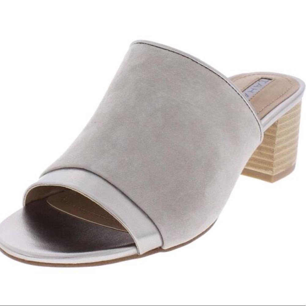 Tahari heels